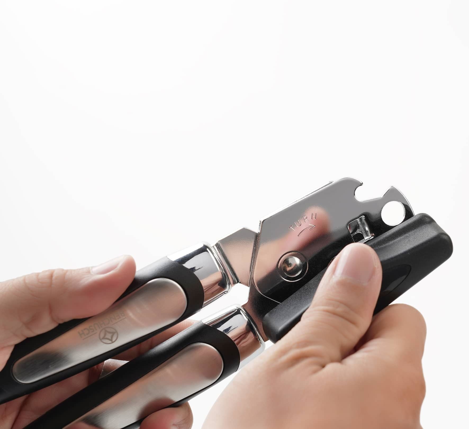  Dụng Cụ Khui Hộp Benchusch 