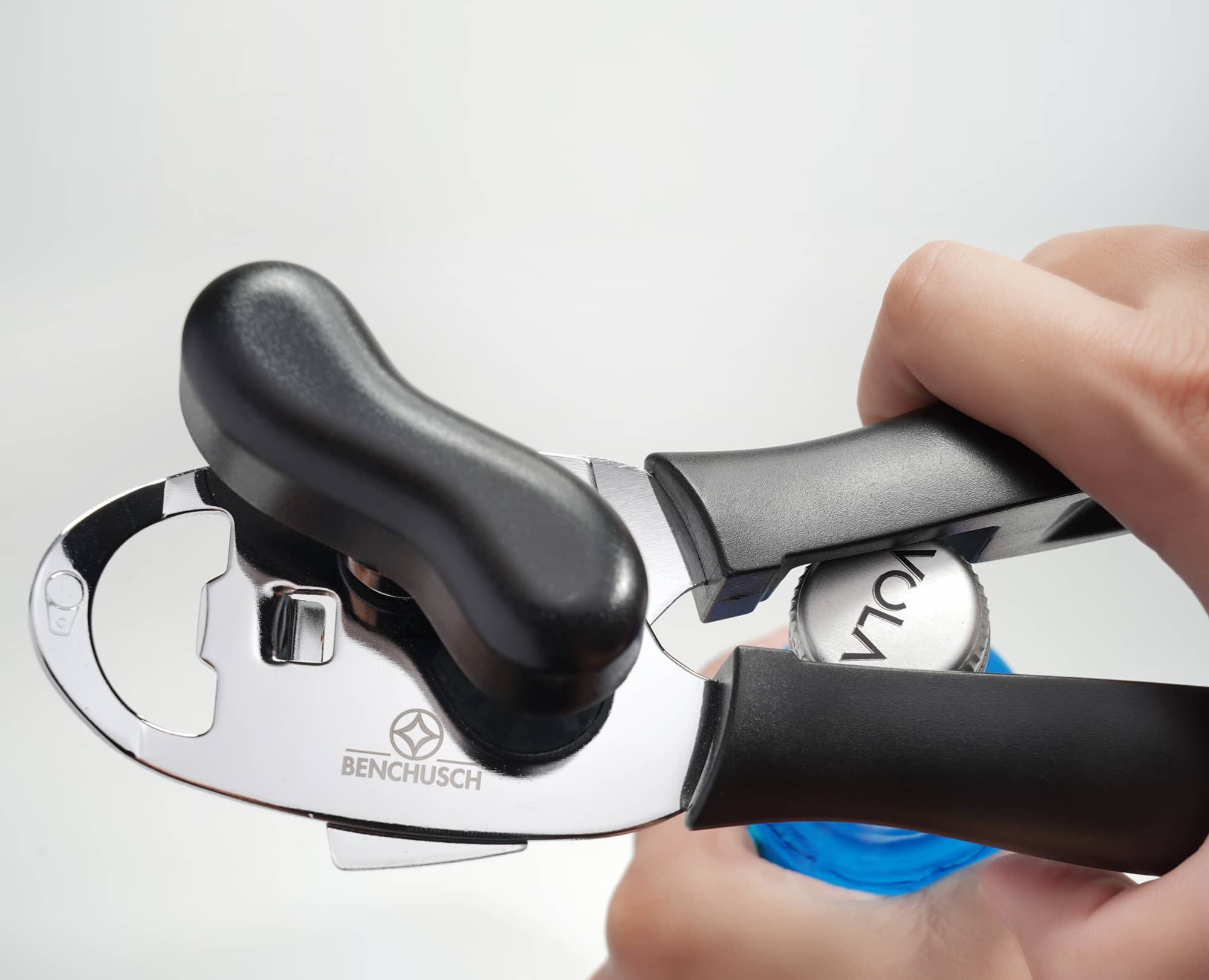  Dụng Cụ Khui Hộp Đa Năng 4 Trong 1 Benchusch 