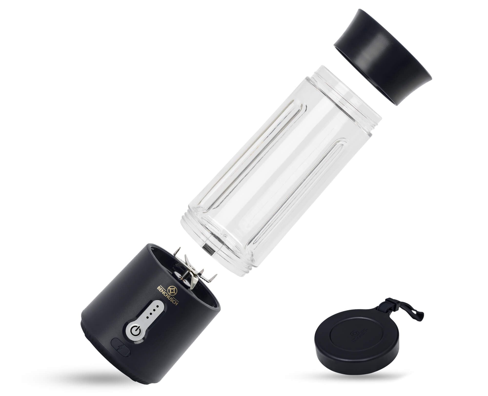  Máy Xay Sinh Tố Cầm Tay Benchusch 