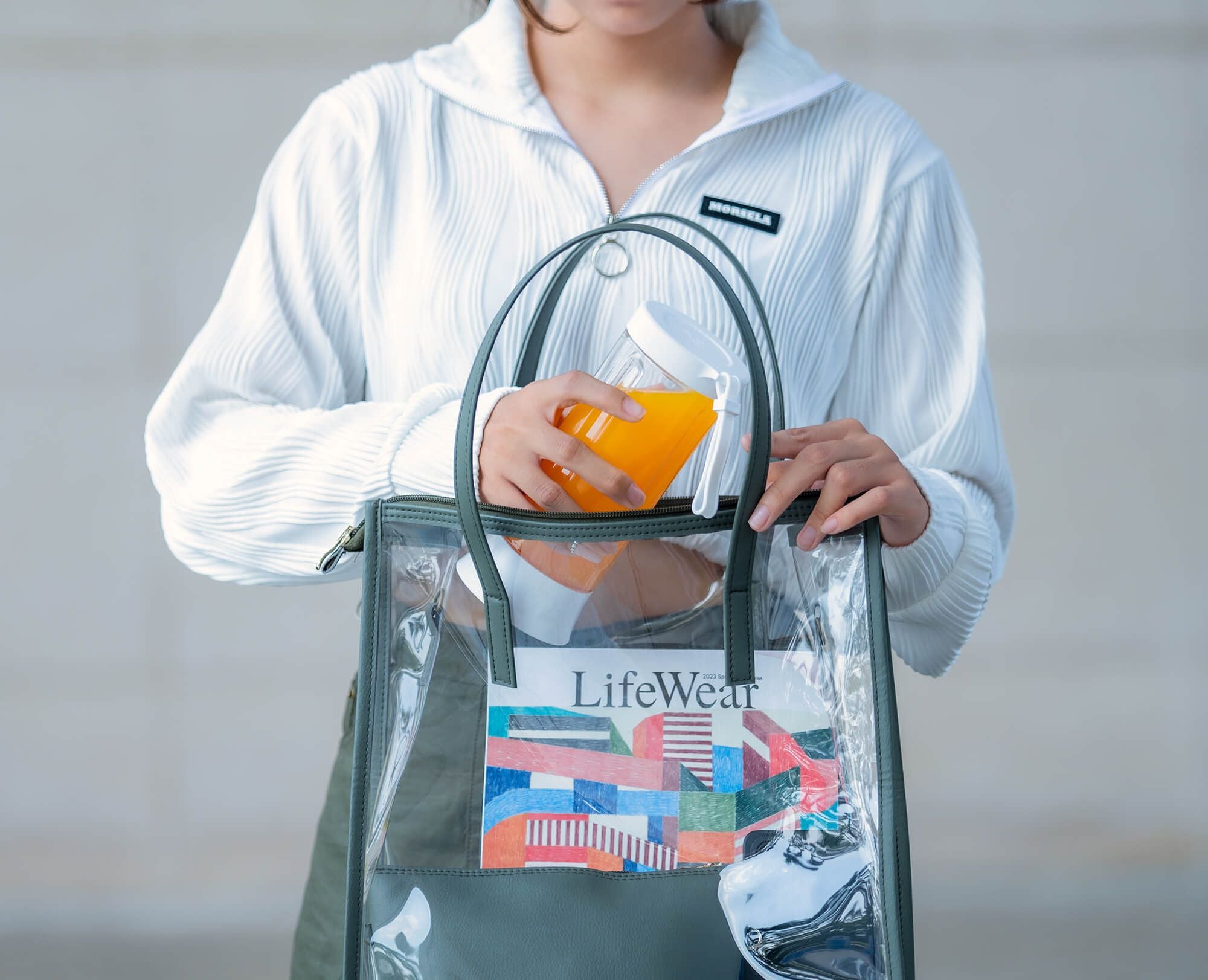  Máy Xay Sinh Tố Cầm Tay Benchusch 