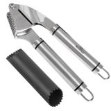  Dụng Cụ Ép Tỏi Benchusch 