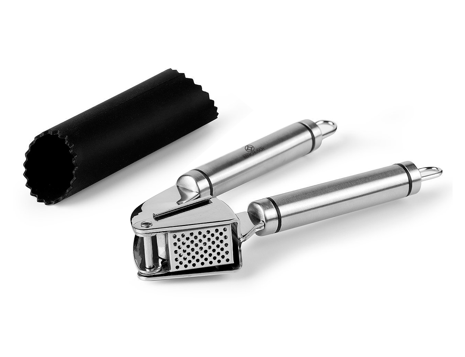  Dụng Cụ Ép Tỏi Benchusch 