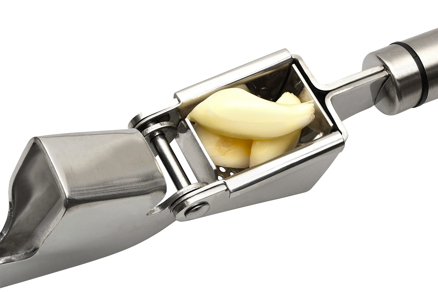  Dụng Cụ Ép Tỏi Benchusch 