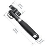  Dụng Cụ Khui Hộp Mượt Cạnh An Toàn Benchusch 