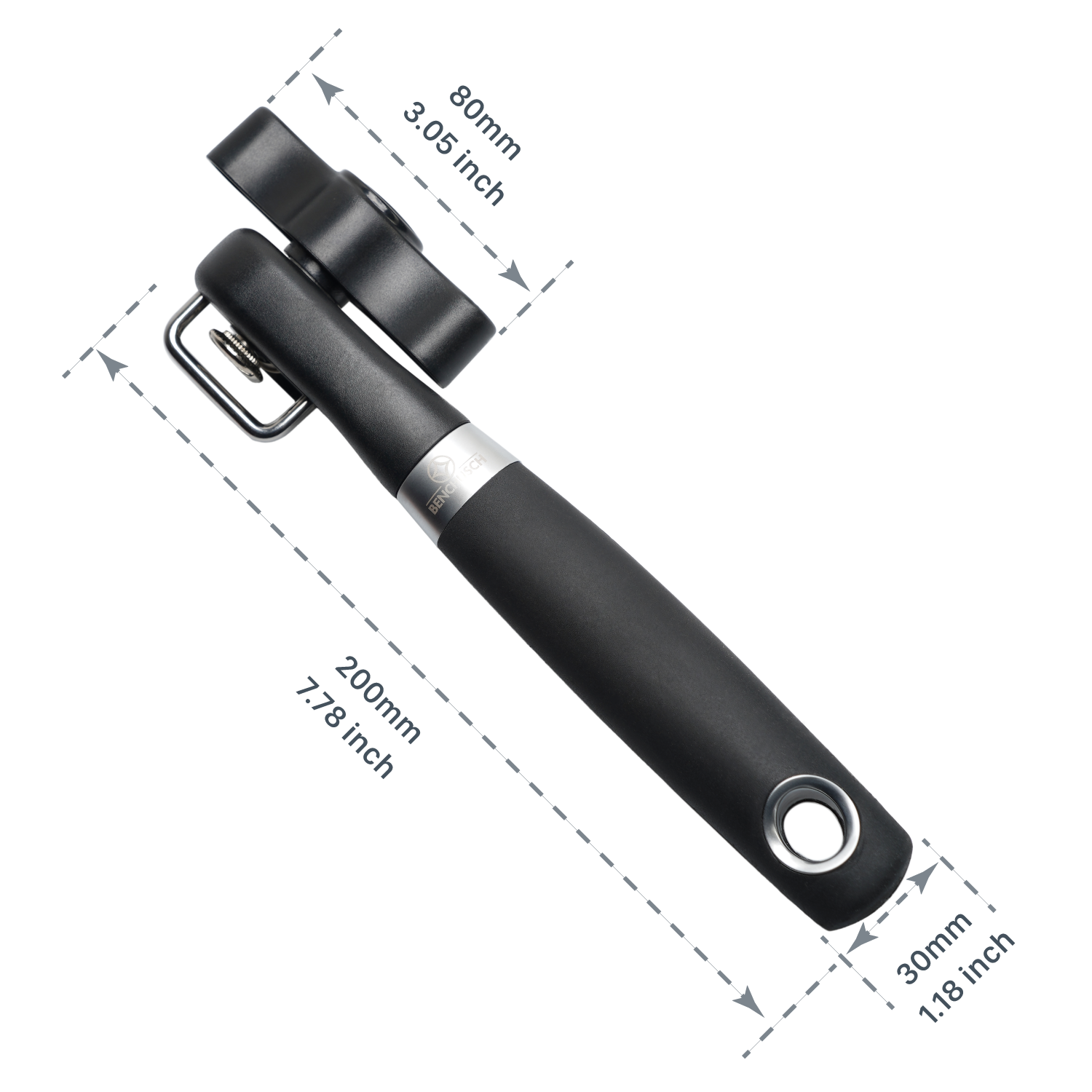  Dụng Cụ Khui Hộp Mượt Cạnh An Toàn Benchusch 