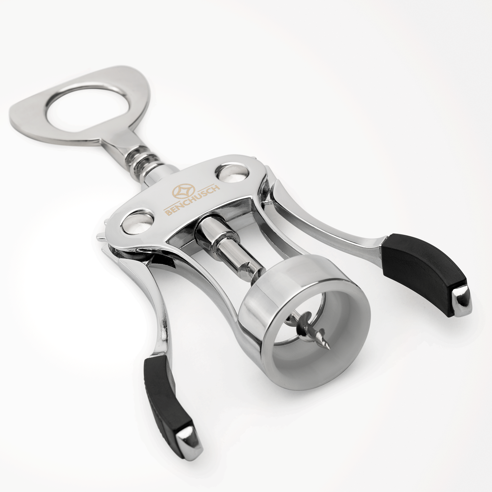  Dụng Cụ Khui Rượu Vang Benchusch 