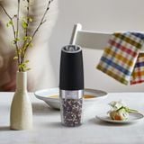  Máy Xay Tiêu Tự Động Bằng Pin Benchusch 