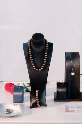 BỘ NGỌC TRAI