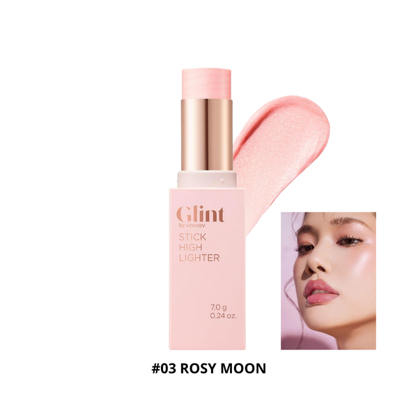 [ Tem LG ] Bắt Sáng Dạng Thỏi Glint By Vdivov Stick Highlighter 7g