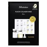  Mặt Nạ Giấy Chăm Sóc Da JM Solution Mask Miếng Lẻ (Đủ Mùi) 