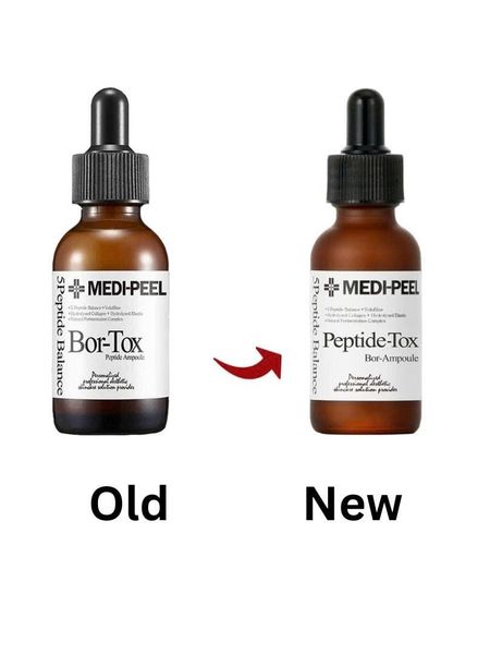 Serum Medi Peel Bor Tox Peptide Ampoule 30ml