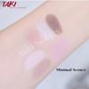 [NEW]  Bảng Màu Mắt - Bắt Sáng - Má Hồng- Tạo Khối Đa Năng 7 Ô 3ce All Rounder Face Palette