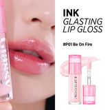 Son Bóng Peripera Ink Glasting Lip Gloss 4.5ml