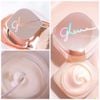 Kem lót dưỡng ẩm trước makeup Missha glow Skin balm 50ml