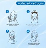 Kem Dưỡng Mắt Jm Solution 40ml