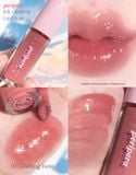 Son Bóng Peripera Ink Glasting Lip Gloss 4.5ml