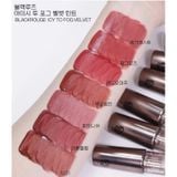 Son Kem Black Rouge Icy To Fog Velvet