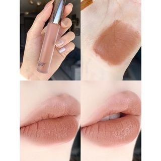 Son Kem Lì Bbia  bbia Last Velvet Lip Tint 5g