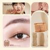 Màu Mắt Lilybyred 2 Ô Little Bitty Moment Eye Shadow  Nhỏ Ngọn Tiện Dụng [01 02 03 04 05]