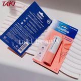 Son Dưỡng Môi Dạng Thỏi Vaseline Lip Therapy Colour Stick 4.2g + Vaseline Lip Therapy [Original- Rosy] 4.8g