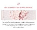 Phấn phủ bột The Saem Eco Soul