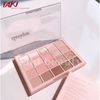 Bảng Mắt 20 ô Dasique Mood Shadow Palette Color Atelier Collection