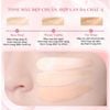 Phấn Nước Aperire Day Cream Cover Cushion SPF50+ PA++++ 13g