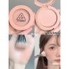 Phấn Má Hồng 3CE Mood Recipe Face Blush [#Pink Filter - Nude Peach- Mono Pink - Rose Beige - Kinda Shy]