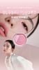 Phấn Má Hồng 3CE Blushlighter Lazy Talk- Slick - Early Now - Middle Hype - What If - Beige Hour -Coral Flush