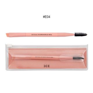 Tổng Hợp Cọ Trang Điểm 3ce Mini Makeup Brush Kit F01- F02- E02- F06- L01
