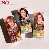 Kem Nhuộm Tóc Garnier Color Naturals 3/5.32/7.3 