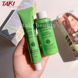  Kem Nhuộm Tóc Garnier Color Naturals 3/5.32/7.3 