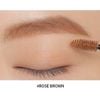 Chuốt Lông Mày Mascara Chân Mày 3ce Eyebrow Mascara 4g- Brown- Rose Brown- Gold Brown- Blondie Gold