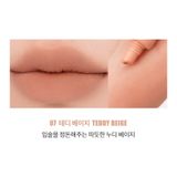 Son Romand Color Lip Matte (NEW)