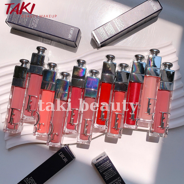 [FULL SIZE] Son Dưỡng Có Màu Dior Addict Lip Maximizer