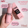 Xịt khoá nền SO Natural Water Glow - Water Real Matte - All day tight Make Up setting fixx 75ml - 120ml
