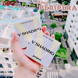 Phấn Tạo Khối Peripera Ink V Shading 9.5g [01- 02]