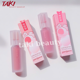  Son Kem Mịn Môi Peripera Over Blur Tint 3.5g 