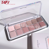  [MẪU MỚI] Màu Mắt 12 ô Clio Pro Air (#20, #21, #16, #18, #101, #105, #106 ) 