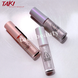  Nhũ Mắt Lấp Lánh 3CE Eye Switch Petal - Dalsegno - stuck- Double Note - Throbing - PINK SHEEN- ICY WHITE- STARRY BLUE 
