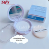Phấn Phủ Nén Hàn Quốc Eglips About Tone Blur Powder Pact 8g Mẫu Mới [Đen 01- 02- Trắng- Hồng]