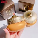  [ Tem LG ] Kem tẩy trang Whoo Gongjinhyang Facial Cream Cleanser 210ml 