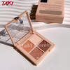 Bảng Màu Mắt 4 Ô 3CE Mini Multi Eye Color Palette 3.2g