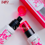Xịt Khóa nền Mac Fix+ Stay Over / Fix+ Alcohol-Free Multitasking Setting Spray 30ML - 100ml