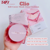 Phấn Nước Clio Kill Cover Cushion Spf50+ Pa+++ (Đủ Dòng)