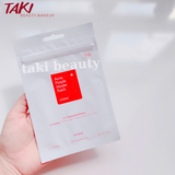  Miếng Dán Mụn Cosrx Clear Fit Master Patch ĐEN - Acne Pimple Cosrx ĐỎ 