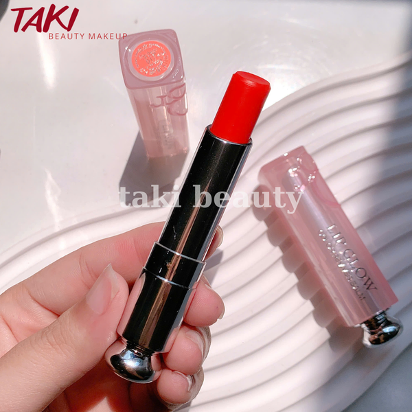 Son Dưỡng Có màu Dior Addict lip Glow