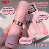 Xịt khoá nền SO Natural Water Glow - Water Real Matte - All day tight Make Up setting fixx 75ml - 120ml
