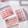 Bảng Mắt WakeMake Soft Blurring 16 Ô 14g