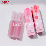  Son Kem Mịn Môi Peripera Over Blur Tint 3.5g 